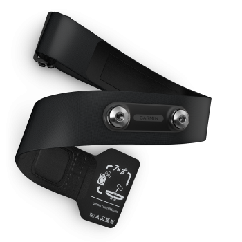 Garmin Pulsgurt HRM 200 M-XL (010-13388-00)